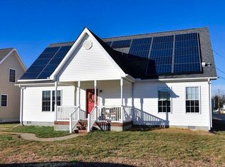 2 North St, Greenwood, DE 19950
