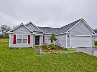 2685 Green Pond Cir, Conway, SC 29527