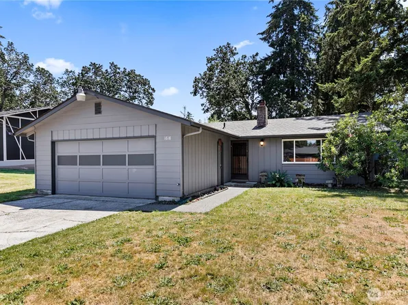 1618 172nd Street E, Spanaway, WA 98387