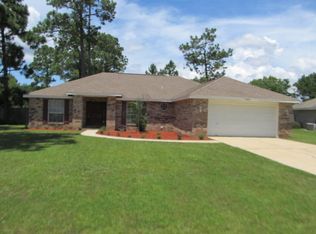 7586 Pepperwood St, Navarre, FL 32566