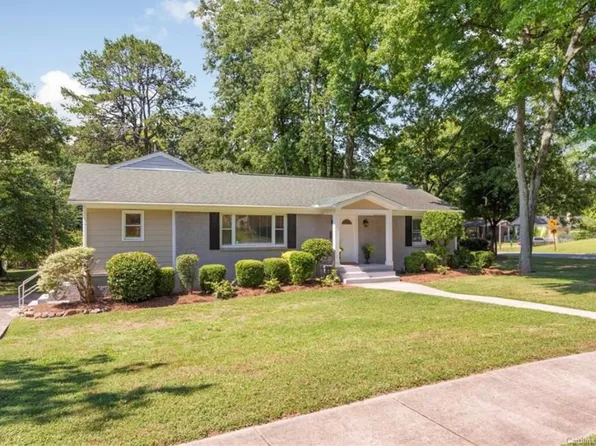 4842 Gilmore Dr, Charlotte, NC 28209