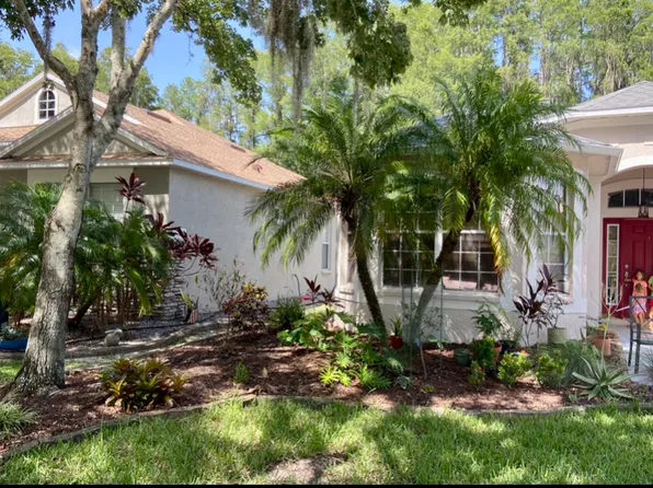 7626 Citrus Blossom Dr, Land O Lakes, FL 34637
