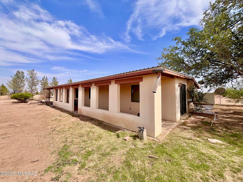 7857 W Winchester Easement, Willcox, AZ 85643 | MLS
