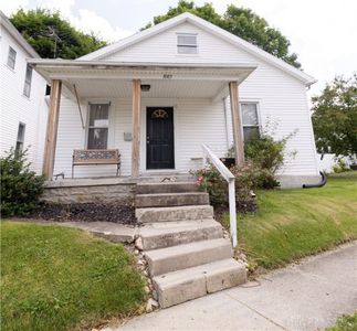 1005 South St, Piqua, OH, 45356