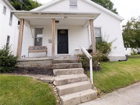 1005 South St, Piqua, OH 45356