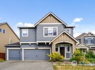 19111 110th Avenue Ct E, Puyallup, WA