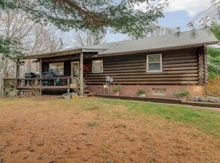 366 60th Ave, Clear Lake, WI 54005