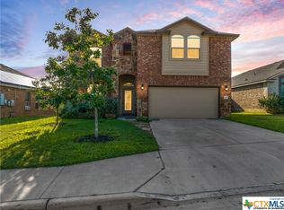 409 Stonewall Rdg, Harker Heights, TX 76548