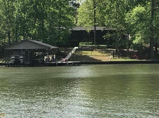 174 Deer Park Rd, Sparta, GA 31087