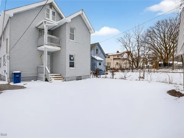 11706 Gay Ave, Cleveland, OH 44105