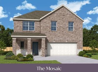 9510 Forest Ground Ave, Conroe, TX 77301