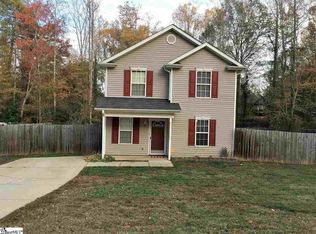 210 Stratford Rd, Greenville, SC 29605