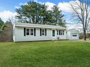 38 S Spencer Rd, Spencer, MA 01562