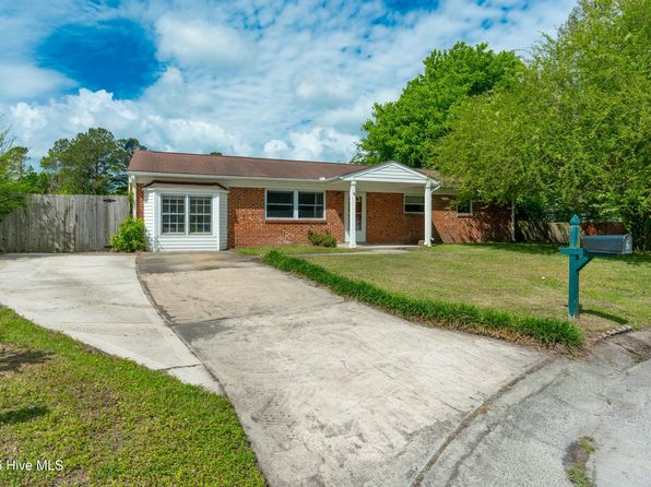 508 Dale Court, Jacksonville, NC 28540