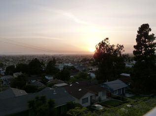 16 Anair Way, Oakland, CA 94605