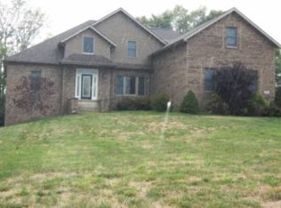 326 Corrie Ct, Bedford, IN 47421