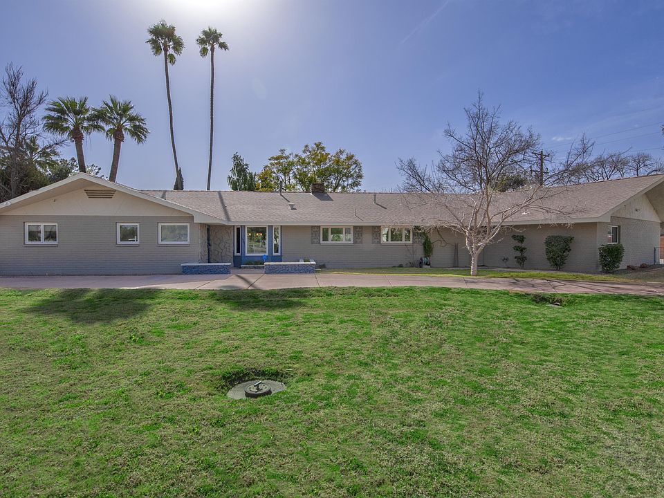 1st image of 1501 W El Caminito Dr