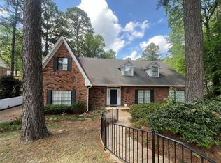 510 Rives Pl, Shreveport, LA 71106