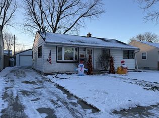3657 South 81st STREET, Milwaukee, WI 53220