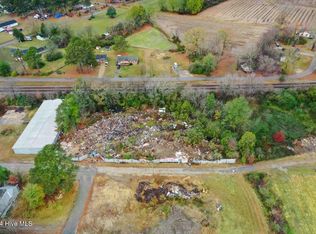 Halifax St, Enfield, NC 27823