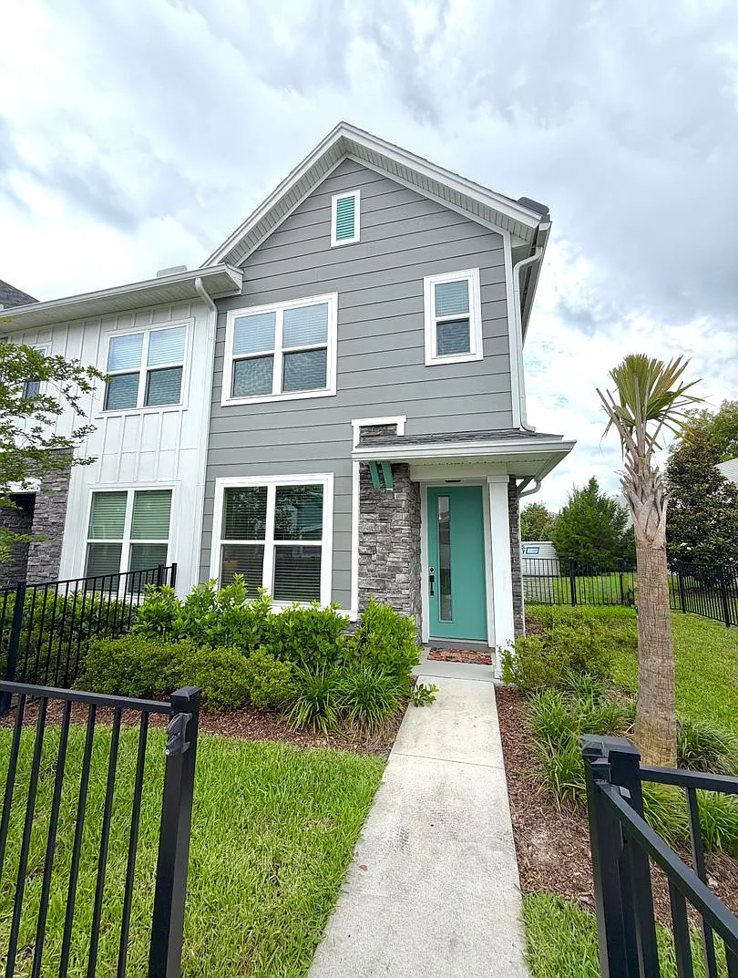 11103 Diffusion Court, Jacksonville, FL 32256 — Photo 1