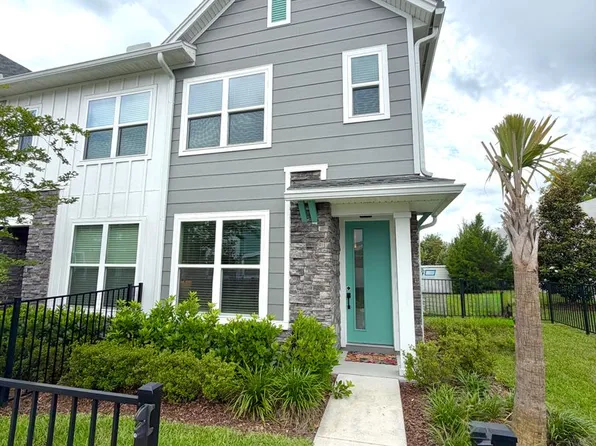 11103 Diffusion Ct, Jacksonville, FL 32256