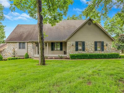 18203 E 50th Terrace Ct S, Independence, MO, 64055