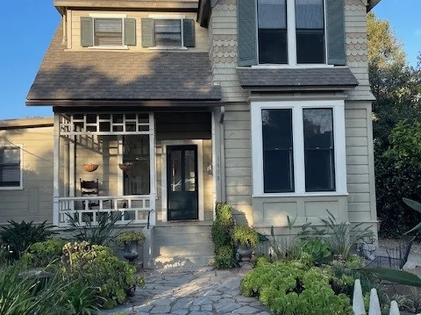 1416 Laguna St #3, Santa Barbara, CA 93101