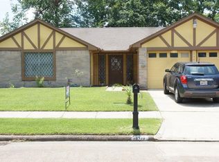 13410 Whitchurch Way, Houston, TX 77015