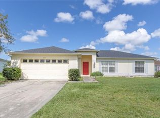 5103 Sage Way, Kissimmee, FL 34758