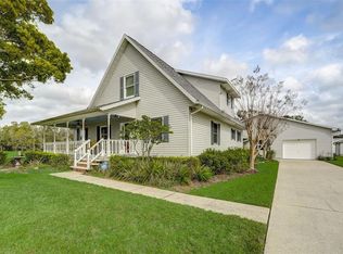 4955 Southwind Dr, Mulberry, FL 33860