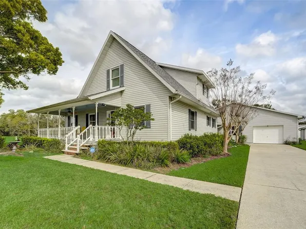 4955 Southwind Dr, Mulberry, FL 33860