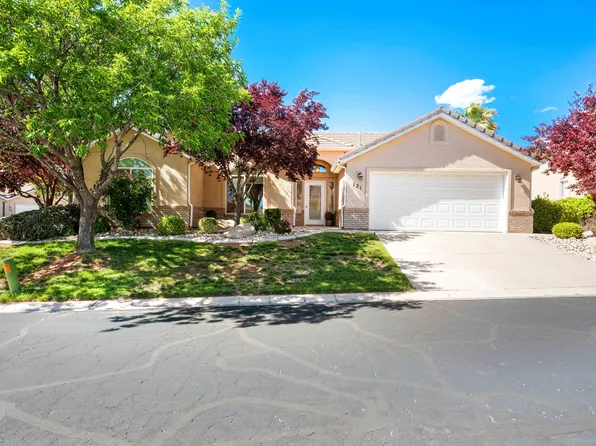 187 N Westridge Dr Unit 121, Saint George, UT 84770