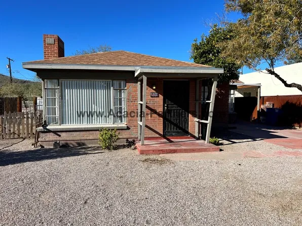 239 N Grande Ave, Tucson, AZ 85745