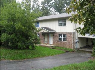 1757 Marsha Ln, Hixson, TN 37343