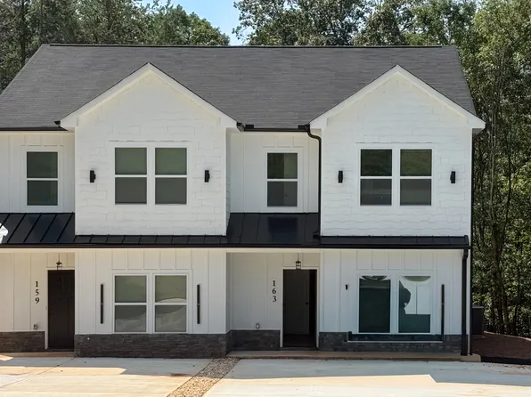 159 Brad St, Royston, GA 30662