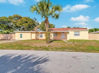 5817 Coconut Rd, West Palm Beach, FL 33413