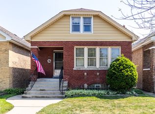 4829 W Strong St, Chicago, IL 60630