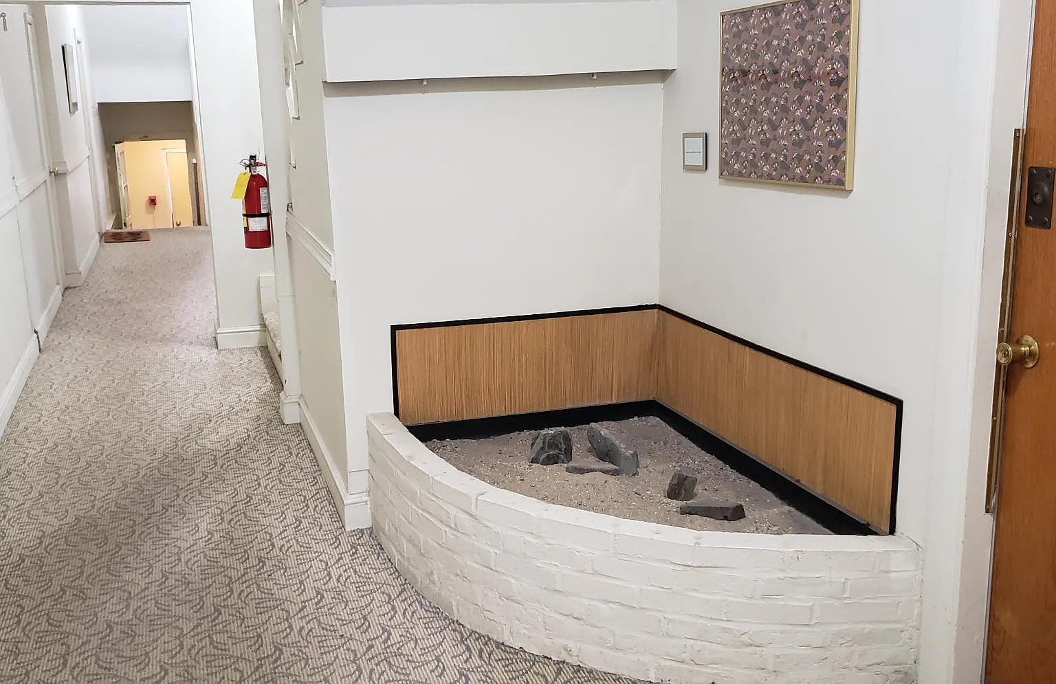 1 bed, 708 sqft, $3,200 — Photo 4