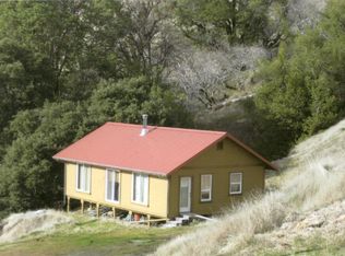 5700 Hansen Ranch Rd, Piercy, CA 95587