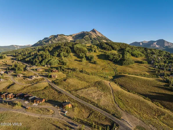 1200 Prospect Dr Parcel B, Crested Butte, CO 81225