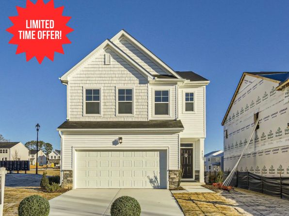 137 S Finley Landing Pkwy