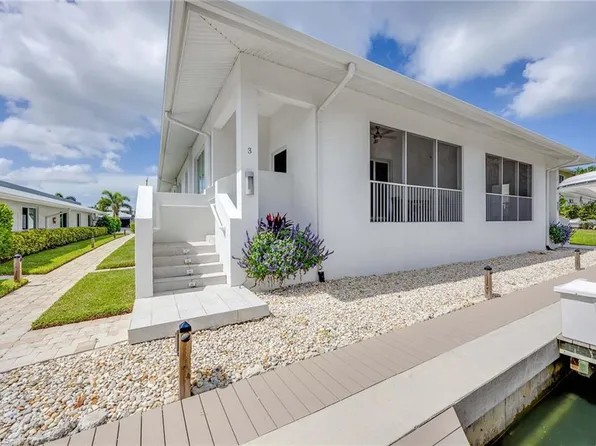 1395 Curlew Ave APT 4-3, Naples, FL 34102