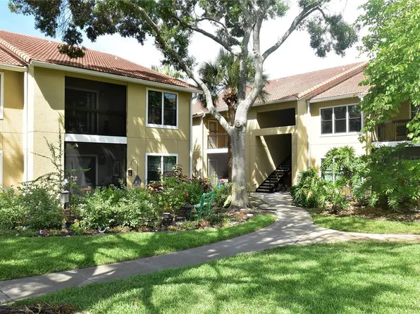 4009 CROCKERS LAKE BOULEVARD #24, SARASOTA, FL 34238
