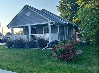 104 Elliot St, Mark, IL 61340