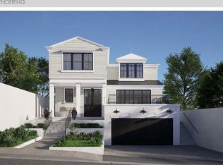 2100 Palm Ave, Manhattan Beach, CA 90266