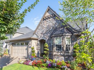 7893 SW Cinnabar St, Wilsonville, OR 97070