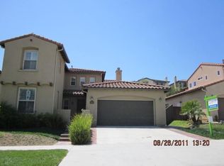 1554 Hikers Trail Dr, Chula Vista, CA 91915