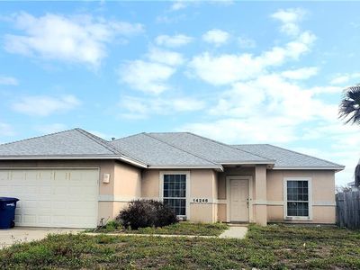 14246 Natal Plum Dr, Corpus Christi, TX, 78418