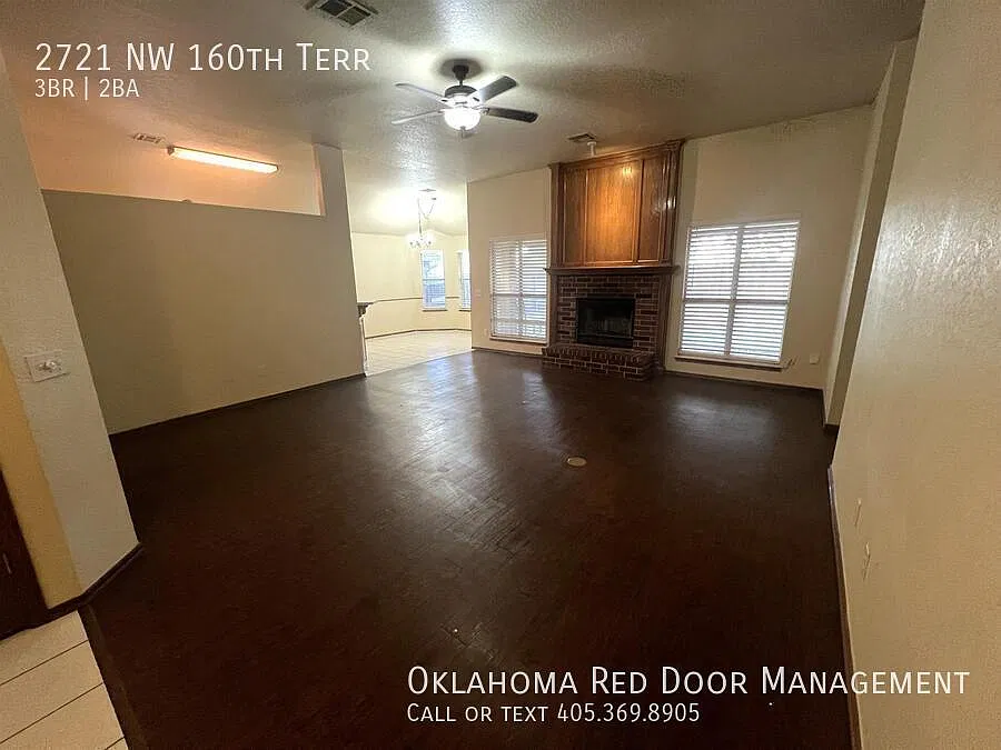 3 bed, 1569 sqft, $1,750 — Photo 2